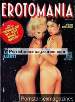 Adult magazine Erotomania 1 (1990)